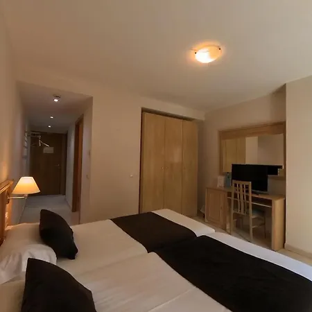 Hotel Hotel Cubil 3*